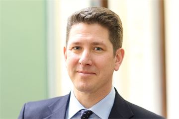 Christian Turner named as next ambassador to the US