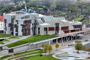 'A moment where the civil service really comes into its own': Scottish Government perm sec looks ahead to 2026 elections