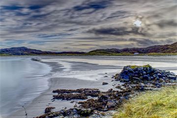 ‘We’re a small team but incredibly busy’: Fiona Mettam on her first six months leading the Scotland Office