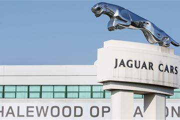 Non-negotiables and a record year – UKEF boss Tim Reid looks back on past 12 months