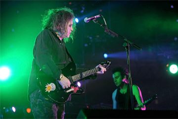 Balancing act: GPA chief Mark Bourgeois on the Plan For London, DSIT and The Cure