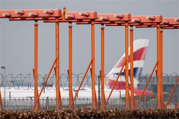 ‘I am still learning how to be the best leader I can be’ – Jo Shanmugalingam on her first six months as DfT perm sec