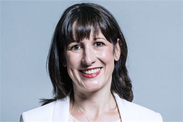 Reeves sets date for 2026 Spring Statement