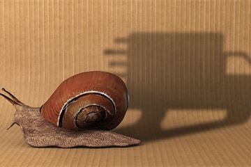 Express delivery – DHSC perm sec Samantha Jones on this year’s key challenge