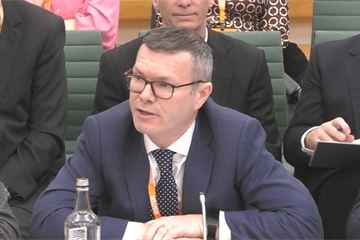 MoJ and MoD: Departments grilled over state of heritage buildings