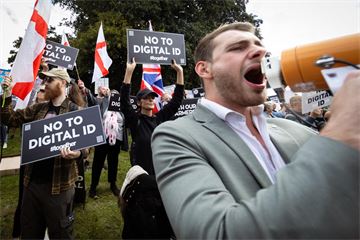 Identity crisis? Here's what we know about plans for a new – and controversial – national digital ID system