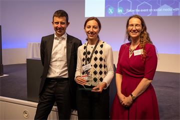 Curiosity, problem-solving and misconceptions: Policy profession co-heads Susan Acland-Hood and Gareth Davies set out their vision