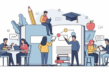 Universities are ready to play a bigger role in supporting government