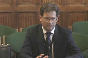 Serious Fraud Office boss to retire