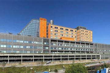 NHS England abolition ‘is hampering £60bn New Hospital Programme’