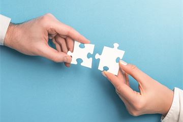 Delivering from the centre requires partnership, not proxy wars