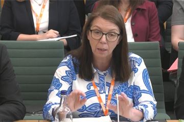 Civil Service Pension Scheme: HMRC’s Angela MacDonald to help tackle issues