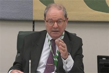 MPs call for Serious Fraud Office probe into DESNZ insulation schemes