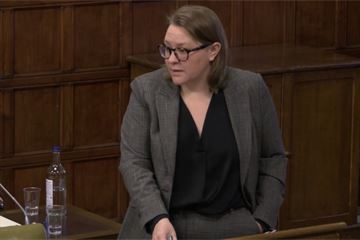 Pension scheme backlog reaches 120,000 as minister eyes June recovery