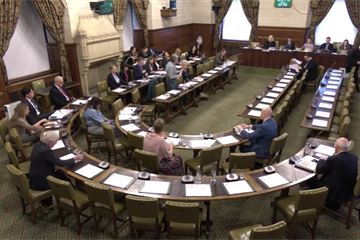 ‘This is a human crisis’ – MPs shine light on Civil Service Pension Scheme failures