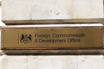 MPs urge FCDO to pause ‘traumatic’ restructure