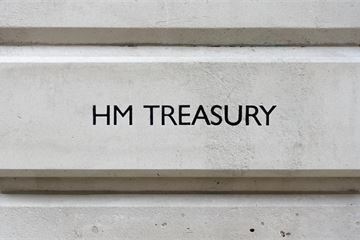 Treasury unveils streamlined Green Book guidance