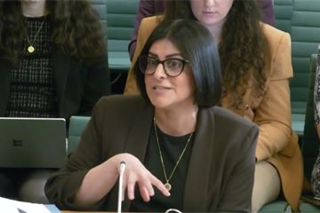 Mahmood ‘confident’ Home Office can handle migration reforms