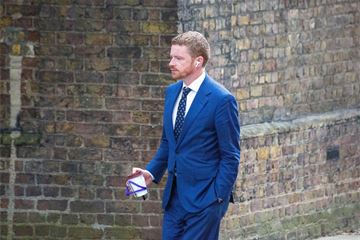 McSweeney resigns as Keir Starmer's chief of staff