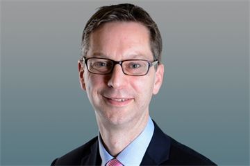 DWP perm sec Peter Schofield to depart