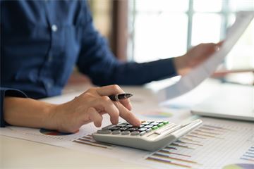 Good financial management is key to delivery – NAO boss