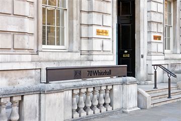 Central commercial teams to merge into new Government Commercial Agency