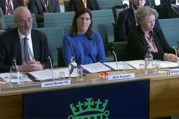 Treasury aiming to reduce micromanagement of departments