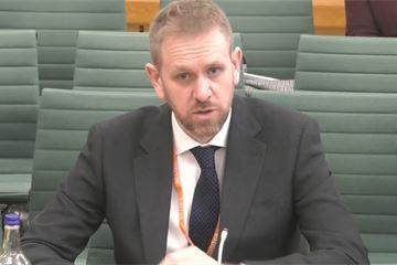 Capita ‘not given whole picture’ of Civil Service Pension Scheme backlog, MPs told