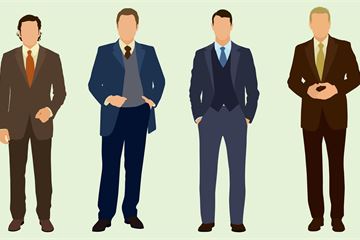 The boys' club at the top of government isn't just a culture problem – it's a capability crisis