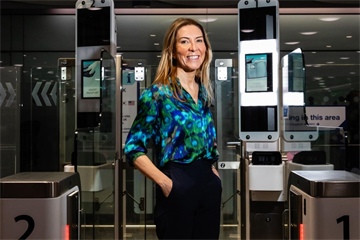 Antonia Romeo appointed as cabinet secretary