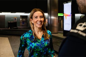 ‘Ridiculous it has taken until 2026’: Reaction as first female cab sec appointed