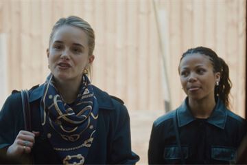 ONS perm sec writes to BBC boss over Industry 'impersonation'