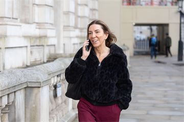 Antonia Romeo’s first steps as cabinet secretary – in her own words