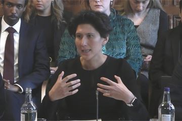 Pension scheme crisis: Cat Little explains decision to push ahead with Capita