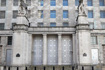 A smarter approach to tackling fraud: Lessons for government from a review of the MoD