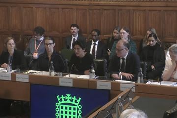 Pension scheme: Civil service chiefs pledge to address 'inappropriate language' on phones