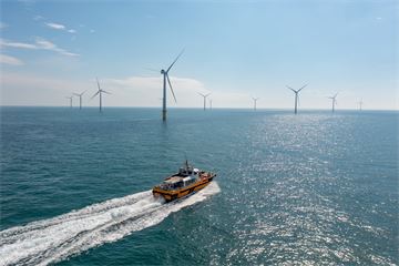 Don’t drift from offshore wind leadership