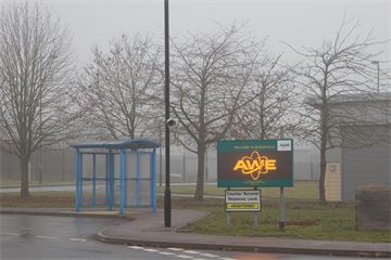 AWE staff to strike over redundancy plans