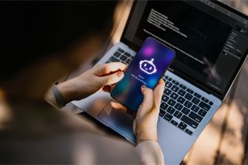 Building trustworthy AI-enabled services for the public sector