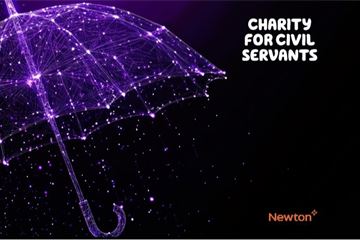 140 years together: Why the civil service’s charity needs your voice