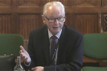 Maude unpacks ‘challenges’ of quango-reduction