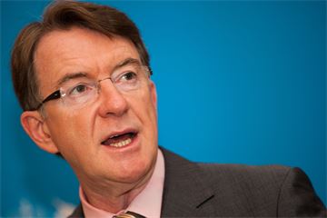Mandelson transparency release reveals top officials’ reservations