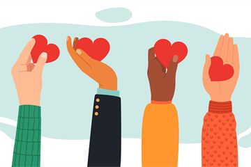 'More responsibility, more accountability, but more control': What's it like leading a charity as a former civil servant?