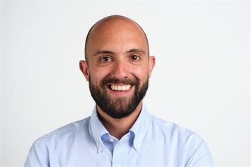 'Innovation and ideas are everywhere': Interview with former Policy Lab head Vasant Chari