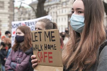 Violence Against Women and Girls: Where do we go from here?