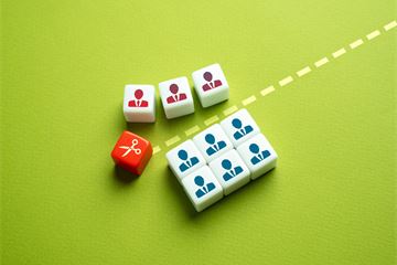 Cabinet Office headcount drops by 13% in one quarter