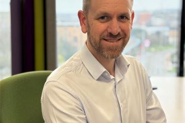 'A perfect storm': Capita exec Chris Clements on the civil service pensions crisis