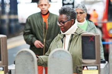 Why trust, not technology, is now the limiting factor for AI in public services