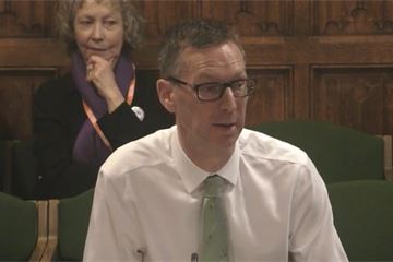 DWP offers up to £220k for next permanent secretary