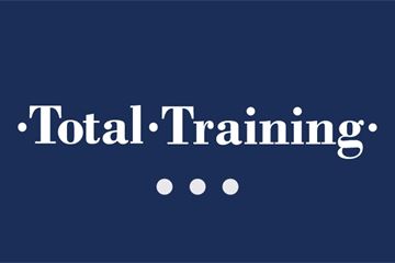 UK’s leading public service training provider rebrands as Total Training